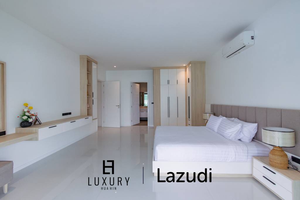 939 m² 4 Chambre 4 Salle de bain Villa Pour Vente