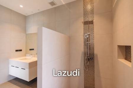 408 sqm Modern Pool Villa in Hin Lek Fai Hua Hin -Off Plan