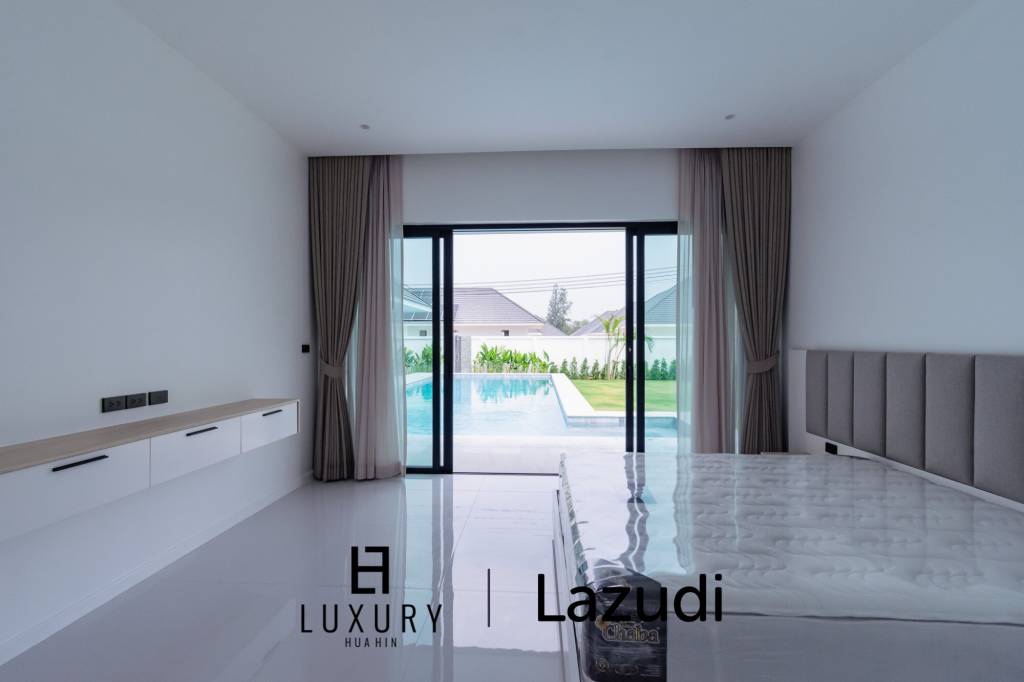 939 m² 4 Chambre 4 Salle de bain Villa Pour Vente