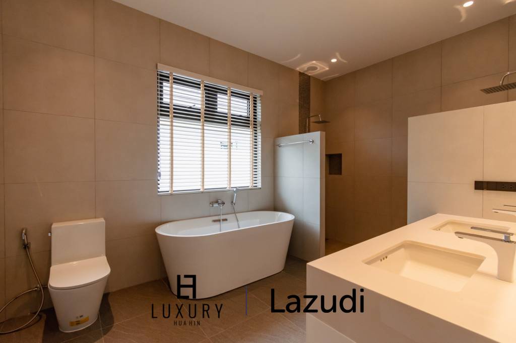 939 m² 4 Chambre 4 Salle de bain Villa Pour Vente