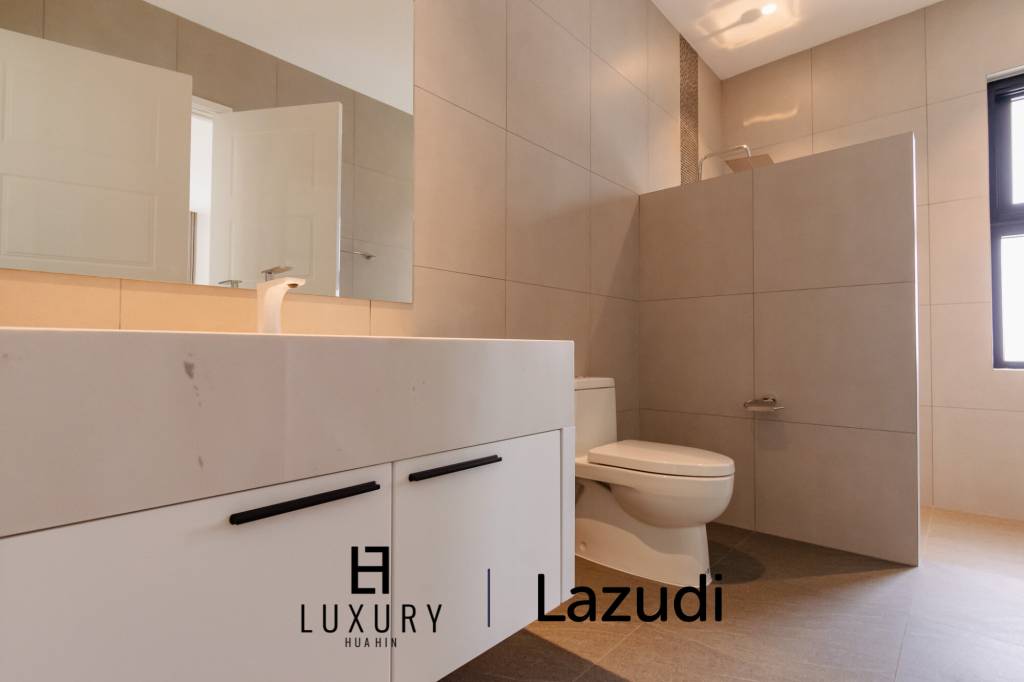 939 m² 4 Chambre 4 Salle de bain Villa Pour Vente