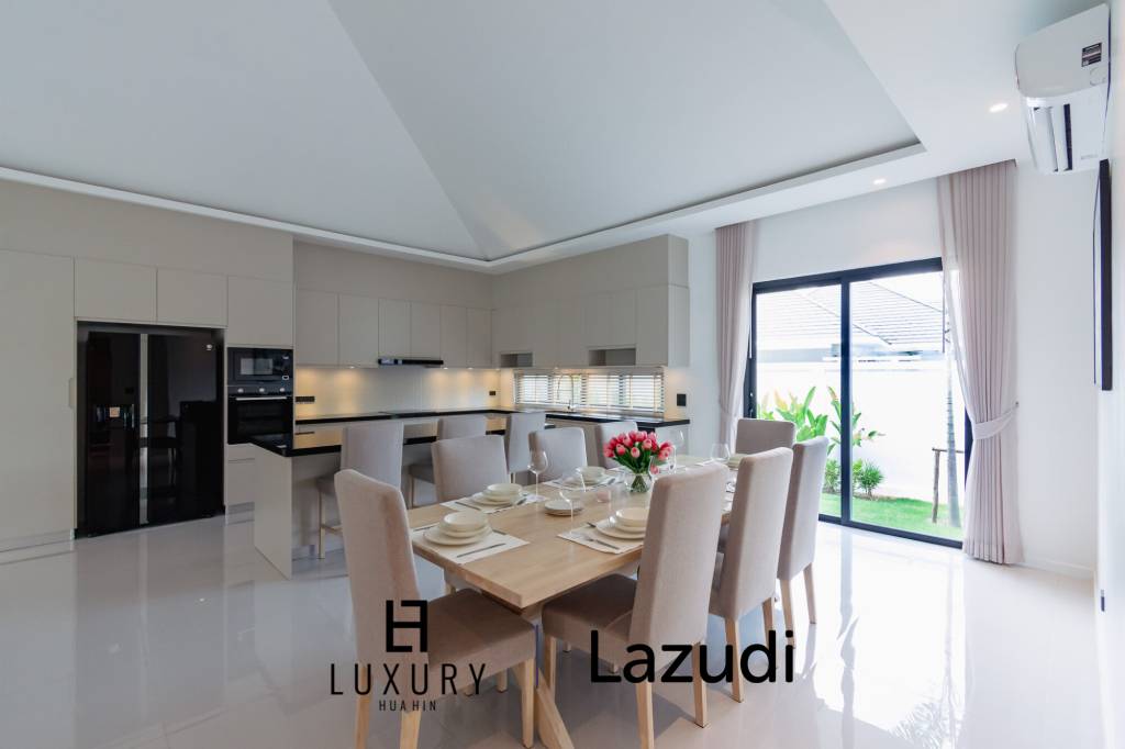 939 m² 4 Chambre 4 Salle de bain Villa Pour Vente