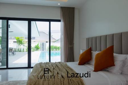 939 m² 4 Chambre 4 Salle de bain Villa Pour Vente