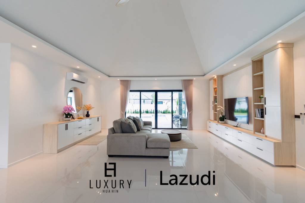 939 m² 4 Chambre 4 Salle de bain Villa Pour Vente