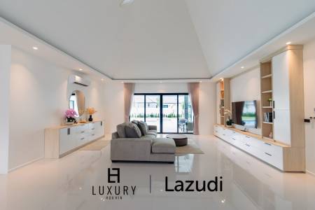 939 m² 4 Chambre 4 Salle de bain Villa Pour Vente