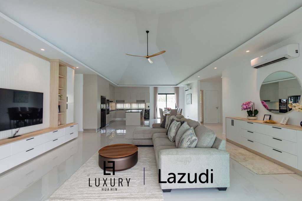 939 m² 4 Chambre 4 Salle de bain Villa Pour Vente