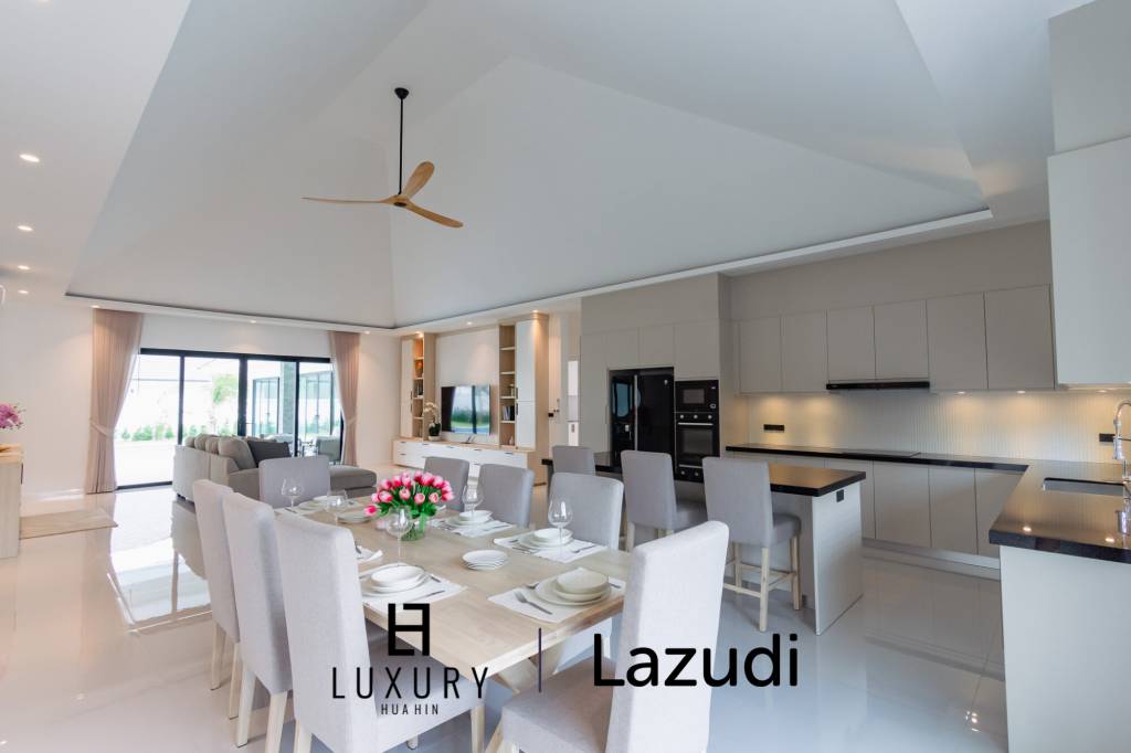 939 m² 4 Chambre 4 Salle de bain Villa Pour Vente