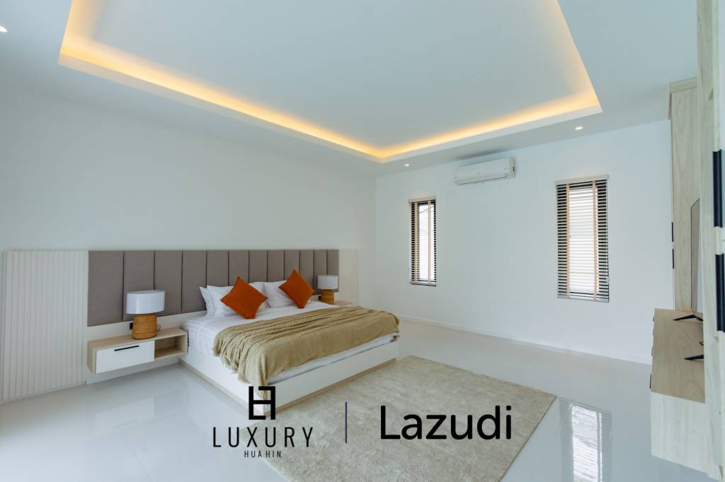 939 m² 4 Chambre 4 Salle de bain Villa Pour Vente