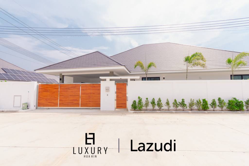 939 m² 4 Chambre 4 Salle de bain Villa Pour Vente