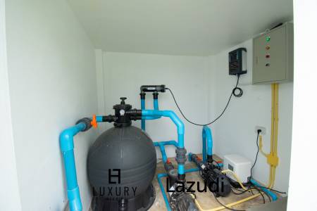 939 m² 4 Chambre 4 Salle de bain Villa Pour Vente