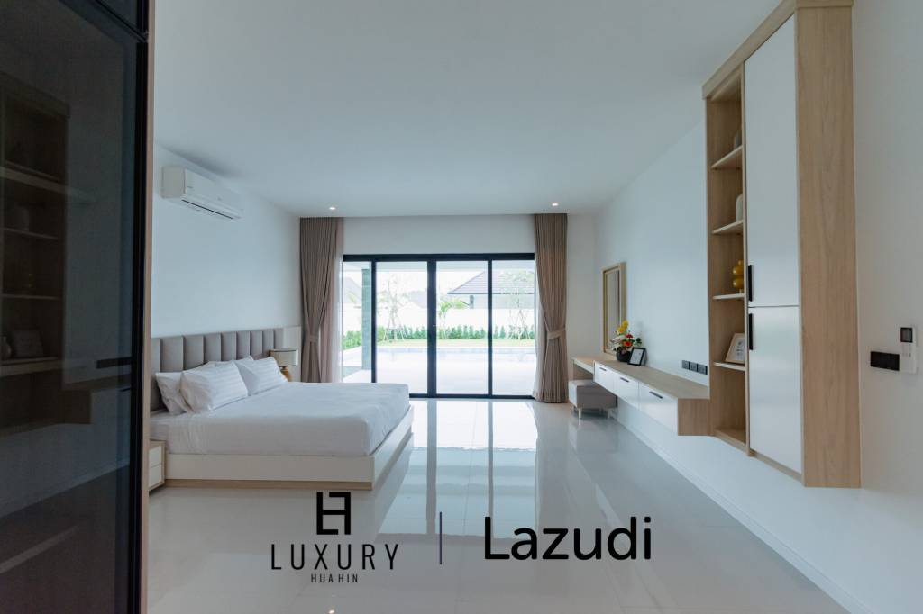 939 m² 4 Chambre 4 Salle de bain Villa Pour Vente