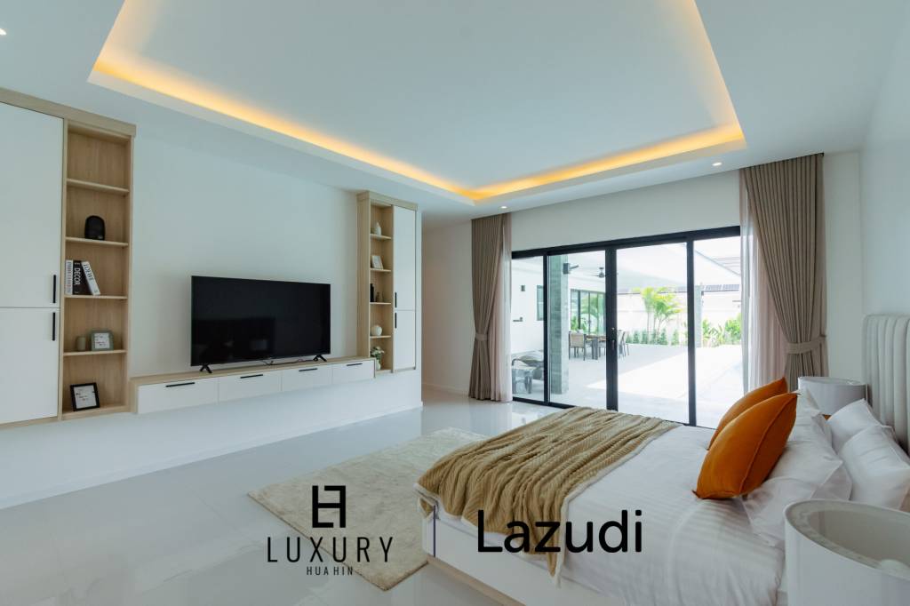 939 m² 4 Chambre 4 Salle de bain Villa Pour Vente