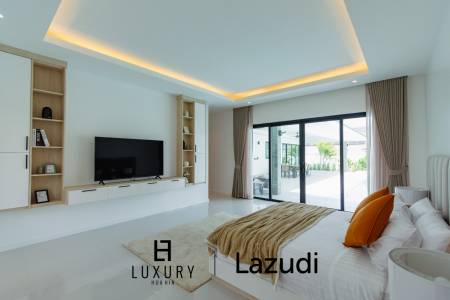 939 m² 4 Chambre 4 Salle de bain Villa Pour Vente