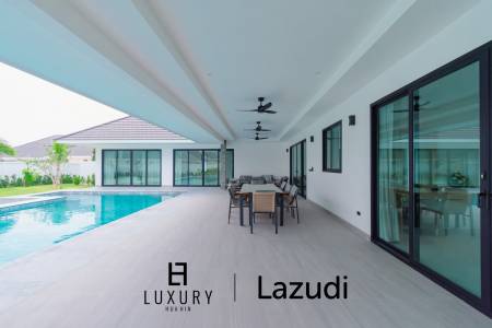 939 m² 4 Chambre 4 Salle de bain Villa Pour Vente