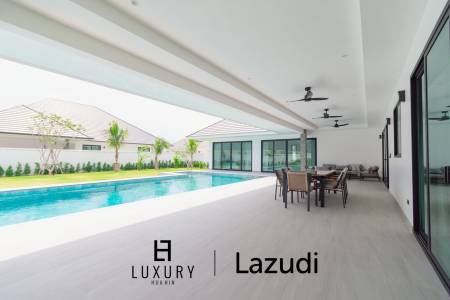 939 m² 4 Chambre 4 Salle de bain Villa Pour Vente