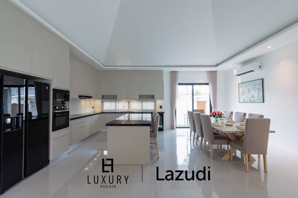 939 m² 4 Chambre 4 Salle de bain Villa Pour Vente