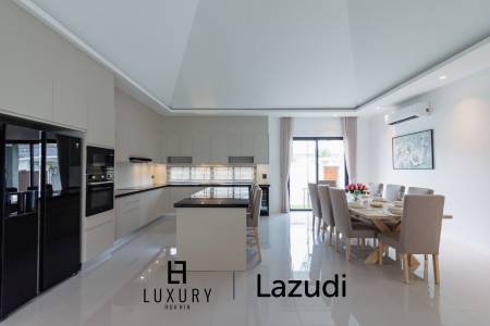 939 m² 4 Chambre 4 Salle de bain Villa Pour Vente