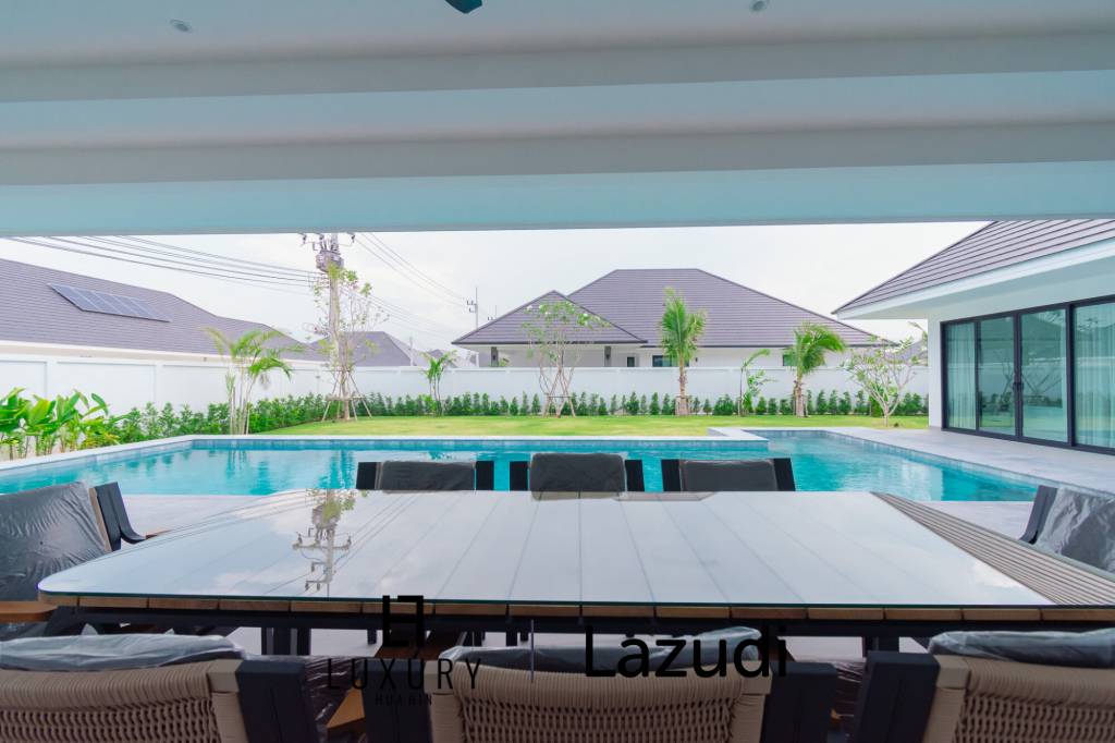 939 m² 4 Chambre 4 Salle de bain Villa Pour Vente