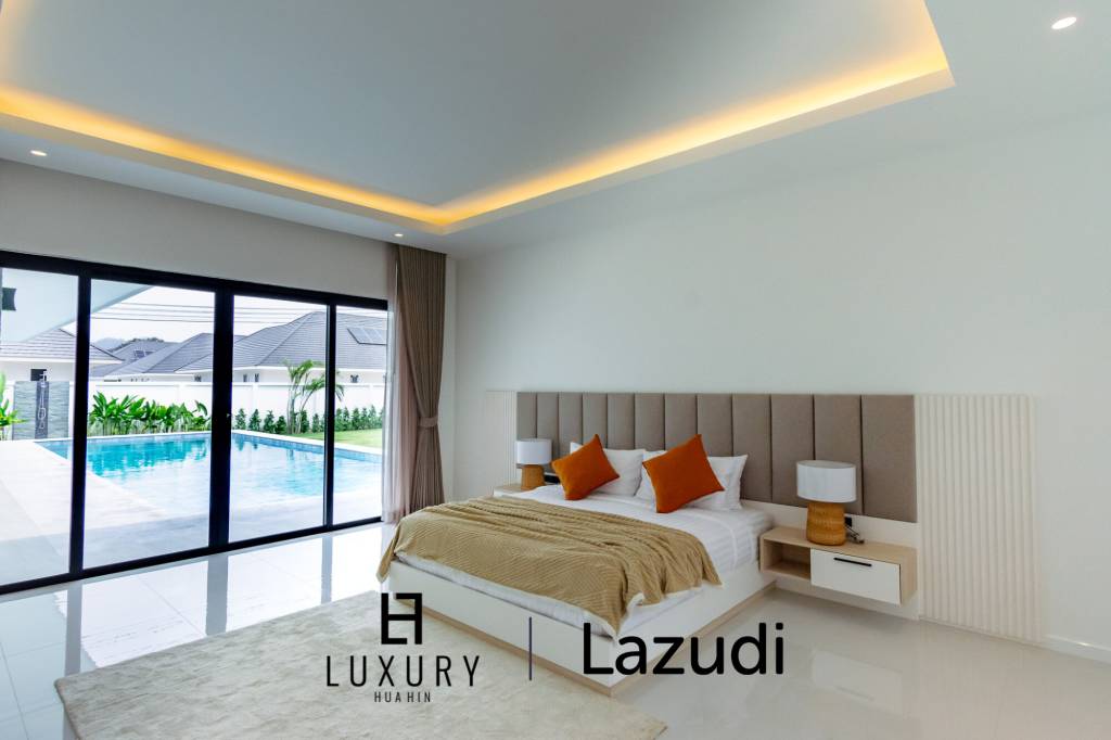 939 m² 4 Chambre 4 Salle de bain Villa Pour Vente