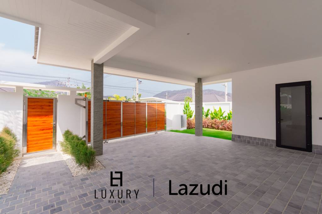 939 m² 4 Chambre 4 Salle de bain Villa Pour Vente