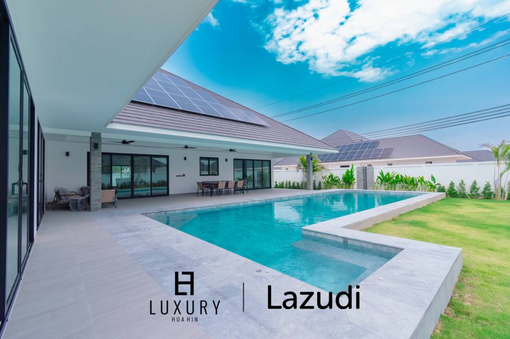 939 m² 4 Chambre 4 Salle de bain Villa Pour Vente