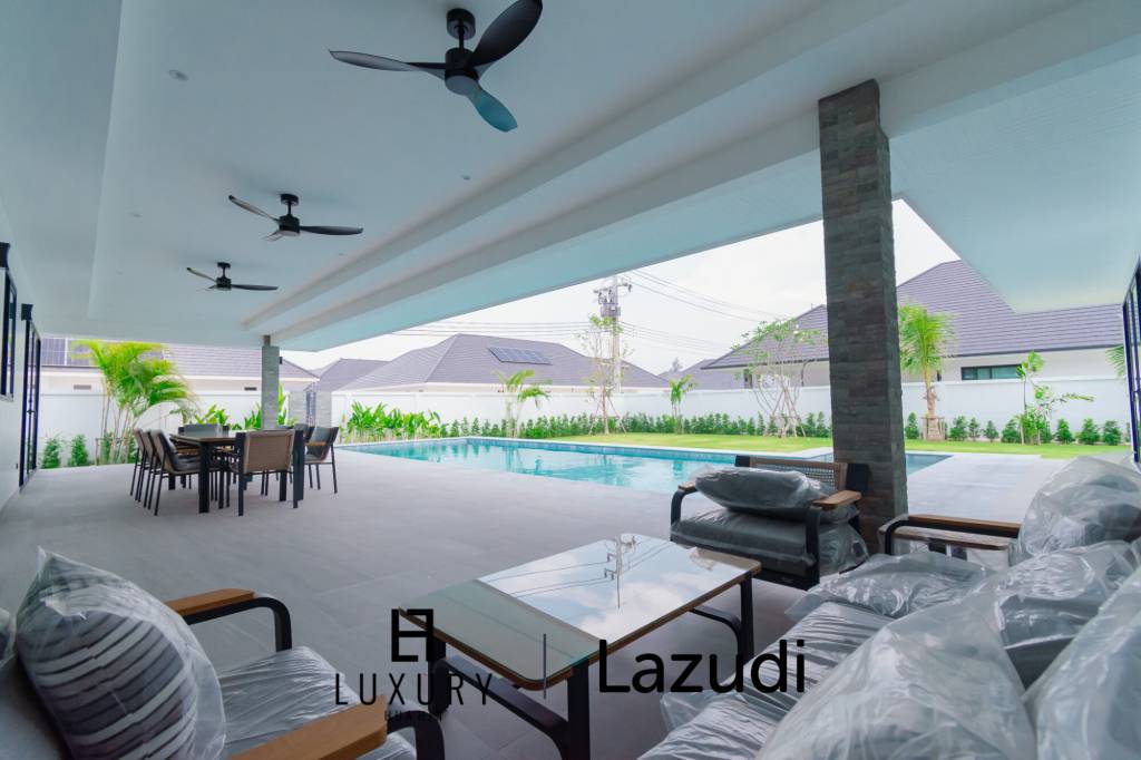 939 m² 4 Chambre 4 Salle de bain Villa Pour Vente