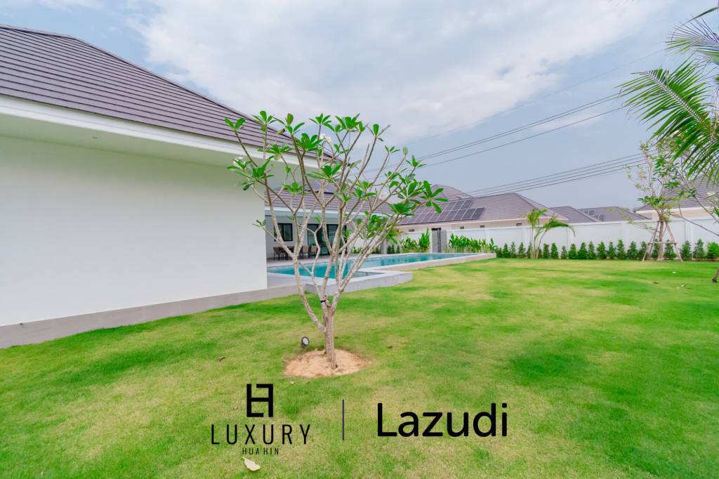 939 m² 4 Chambre 4 Salle de bain Villa Pour Vente