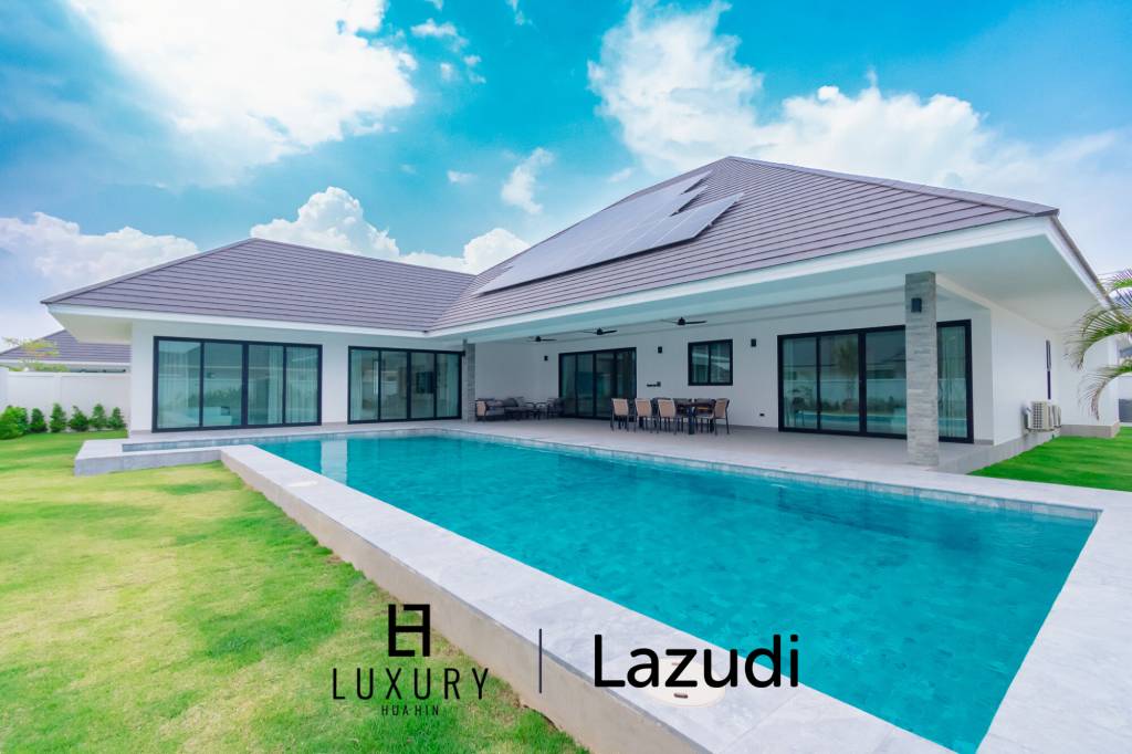 939 m² 4 Chambre 4 Salle de bain Villa Pour Vente