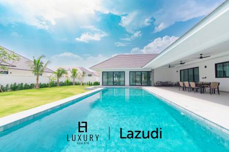 939 m² 4 Chambre 4 Salle de bain Villa Pour Vente