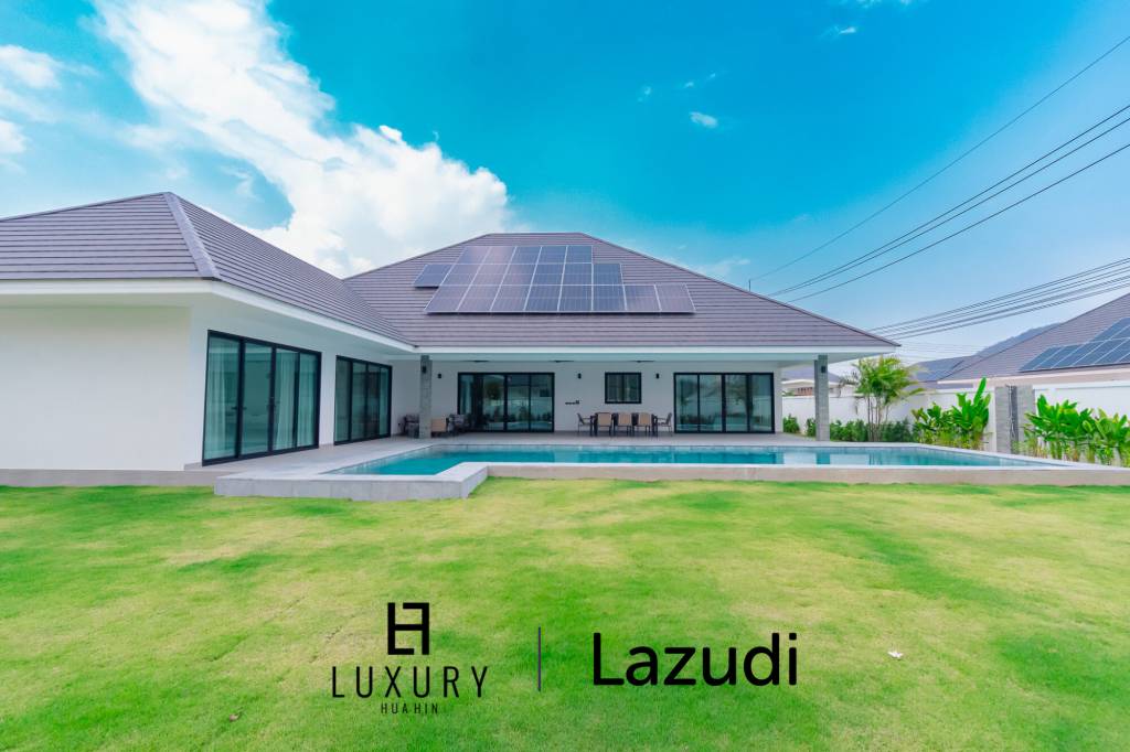 939 m² 4 Chambre 4 Salle de bain Villa Pour Vente