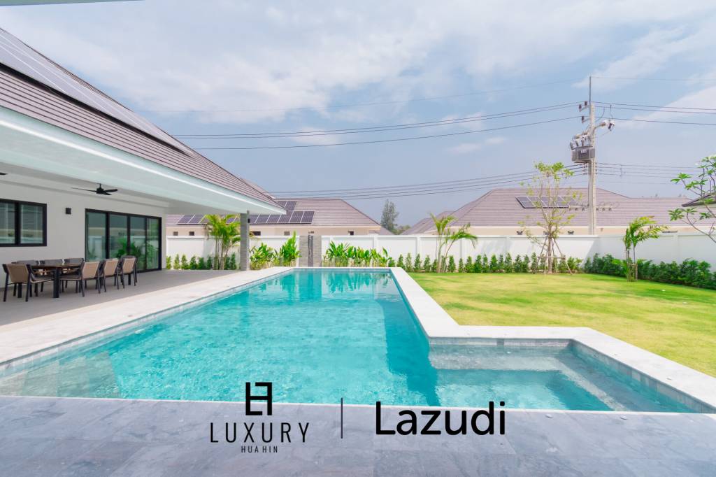 939 m² 4 Chambre 4 Salle de bain Villa Pour Vente