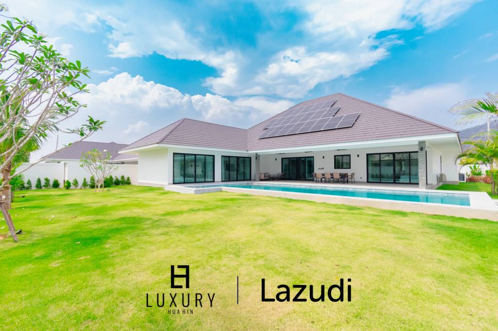 939 m² 4 Chambre 4 Salle de bain Villa Pour Vente