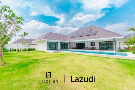 939 m² 4 Chambre 4 Salle de bain Villa Pour Vente