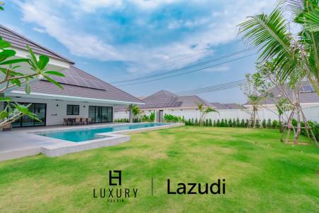 939 m² 4 Chambre 4 Salle de bain Villa Pour Vente