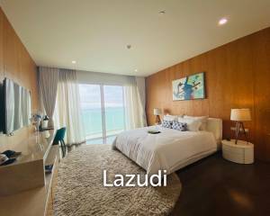 1 Bedroom for Sale in Movenpick Residence