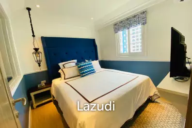 1 Bedroom for Sale in Seven Sea Cote D'Azur
