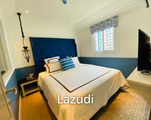 1 Bedroom for Sale in Seven Sea Cote D'Azur