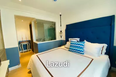 1 Bedroom for Sale in Seven Sea Cote D'Azur