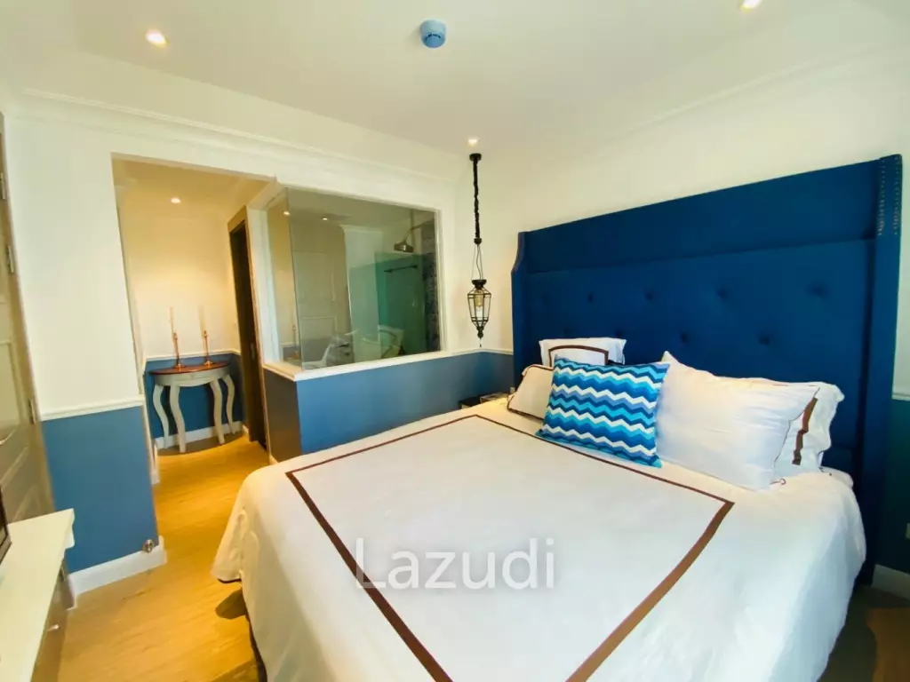 1 Bedroom for Sale in Seven Sea Cote D'Azur