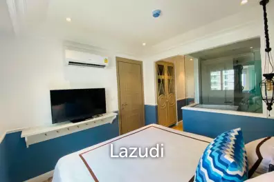 1 Bedroom for Sale in Seven Sea Cote D'Azur