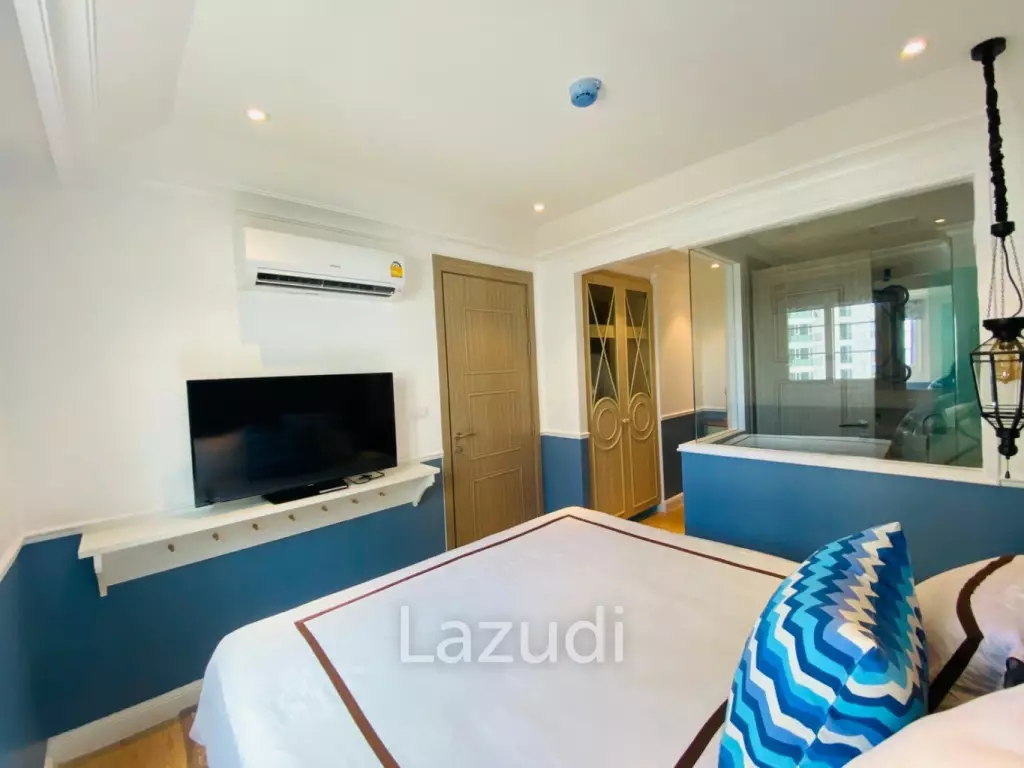 1 Bedroom for Sale in Seven Sea Cote D'Azur