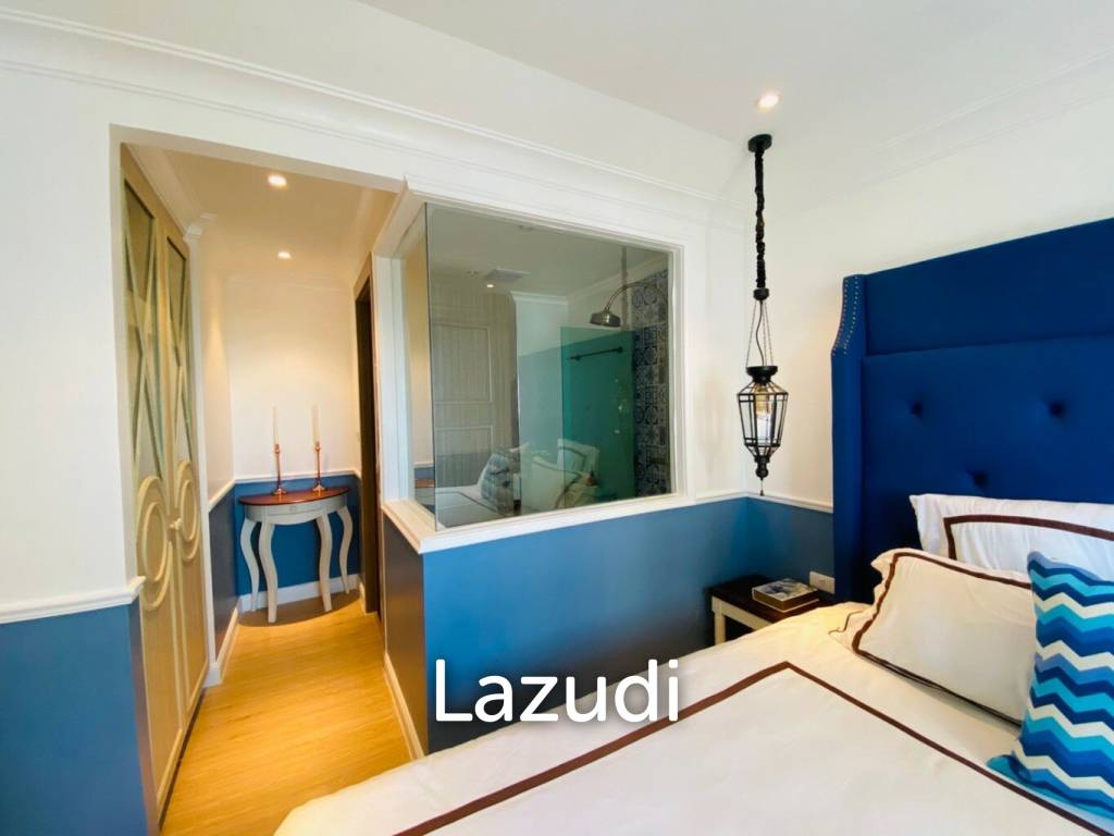 1 Bedroom for Sale in Seven Sea Cote D'Azur
