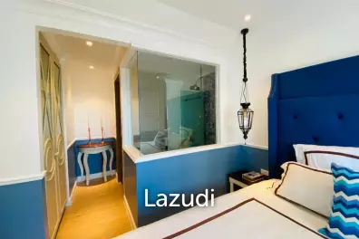 1 Bedroom for Sale in Seven Sea Cote D'Azur