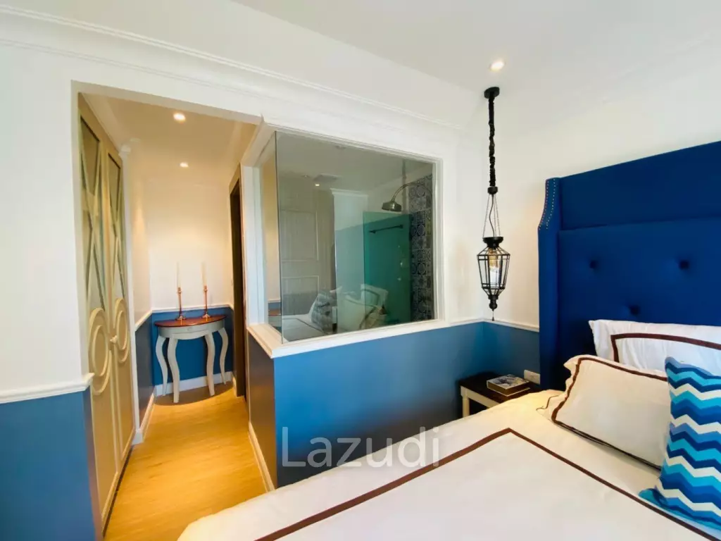 1 Bedroom for Sale in Seven Sea Cote D'Azur