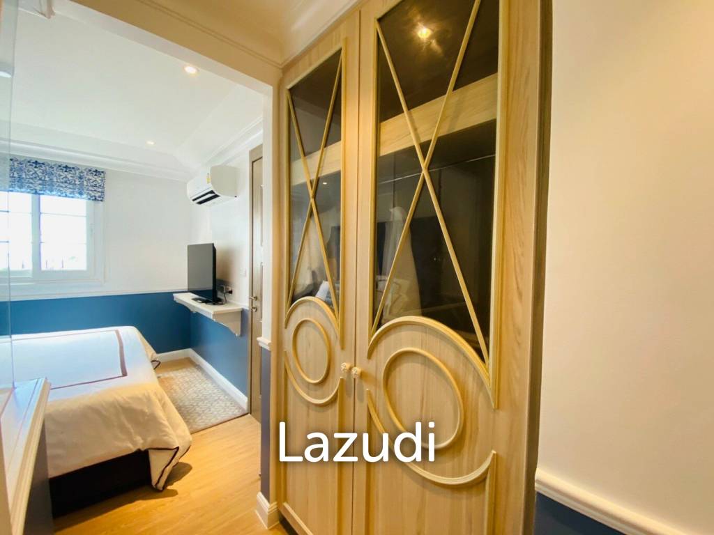 1 Bedroom for Sale in Seven Sea Cote D'Azur