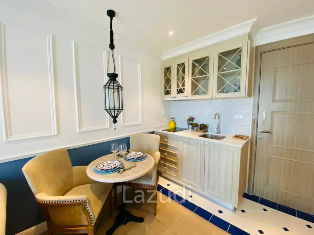 1 Bedroom for Sale in Seven Sea Cote D'Azur
