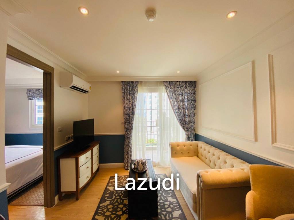 1 Bedroom for Sale in Seven Sea Cote D'Azur