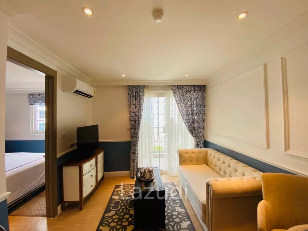 1 Bedroom for Sale in Seven Sea Cote D'Azur