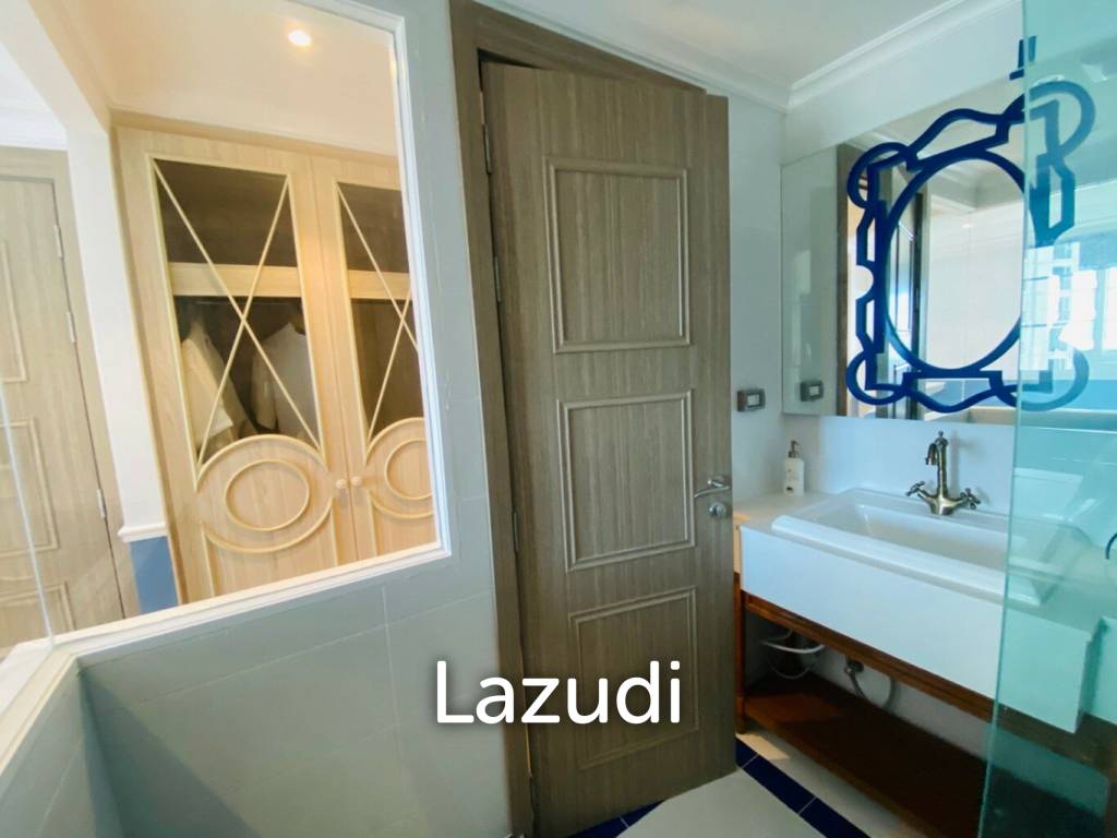 1 Bedroom for Sale in Seven Sea Cote D'Azur