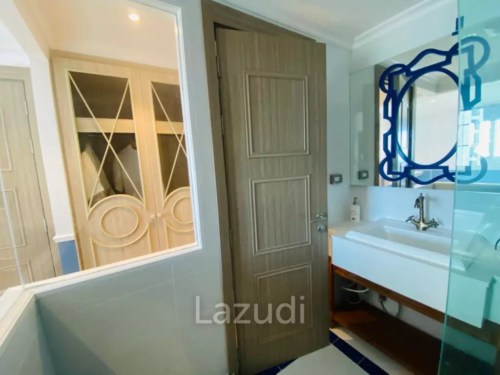 1 Bedroom for Sale in Seven Sea Cote D'Azur